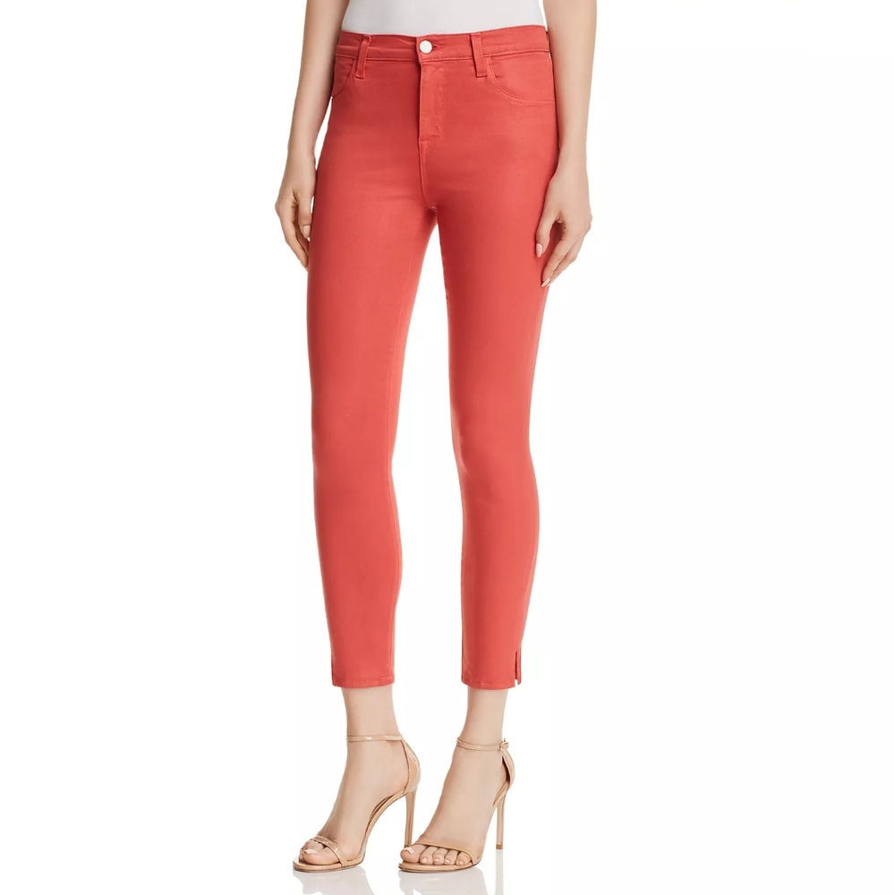 JBrand Alana Jeans Size 26